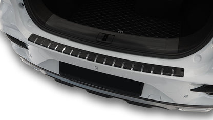Lastdæksel stål/kulfiber MG ZS I 2023–2024 - Carlevel - 