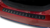 Cargo cover Carbon fiber Nissan Leaf 2017–2025 - Carlevel - 