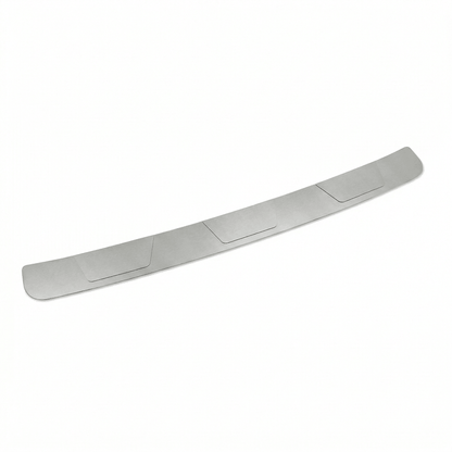 Cargo cover til Nissan Townstar / Mercedes Citan II / Renault Kangoo III 2021– – Rustfrit stål – Alu – Frost – Carlevel – Cargo cover