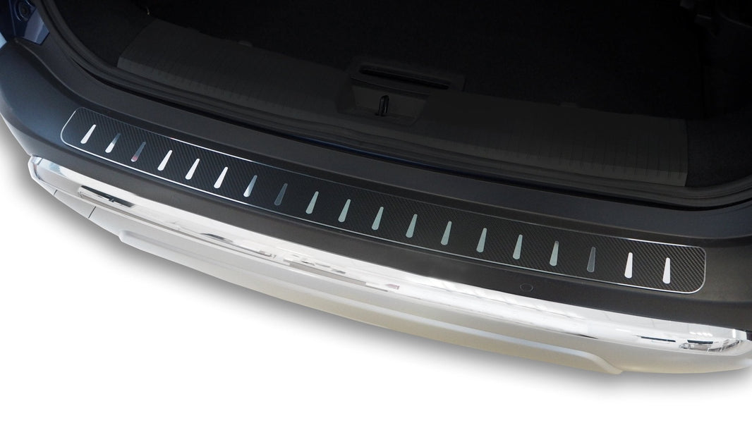 Lastdæksel Kulfiber Nissan X - Trail IV (T33) 2022+ - Carlevel - 