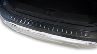 Lastdæksel Kulfiber Nissan X - Trail IV (T33) 2022+ - Carlevel - 