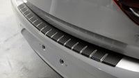 Lastdæksel stål/kulfiber Opel Insignia II 5D 2017–2022 - Carlevel - 