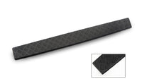 Bagagedæksel sort aluminium Opel Vivaro 2001–2019 - Carlevel - 
