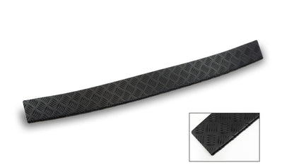 Lastdæksel sort aluminium Master III / Movano 2010–2024 - Carlevel - 