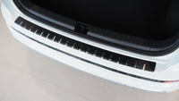 Lastovertræk stål/kulfiber Seat Ateca 2016+ - Carlevel - 