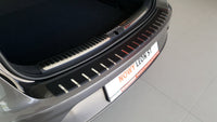 Lastovertræk stål/kulfiber Seat Leon III Kombi 2014–2020 - Carlevel - 