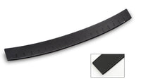 Lastdæksel sort aluminium Skoda Octavia III Kombi 2013–2016 - Carlevel - 