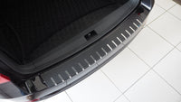 Lastdæksel stål/kulfiber Škoda Octavia III FL Kombi 2016–2020 - Carlevel - 