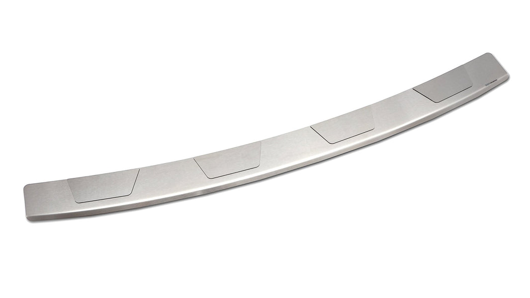 Lastskydd stål Citroën Jumpy III / Spacetourer / Fiat Scudo III / Peugeot Expert III / Peugeot Traveller / Toyota Proace II / Opel Vivaro III / Opel Zafira Life 2016+ - Carlevel - Lastskydd