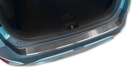 Cargo cover Stål Kia Sportage V 2022–2025 - Carlevel - 
