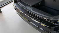 Lastdæksel stål/kulfiber Alhambra II/Sharan II 2010–2020 - Carlevel - 