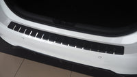 Lastdæksel stål/kulfiber Honda Civic XI 5D 2022+ - Carlevel - 