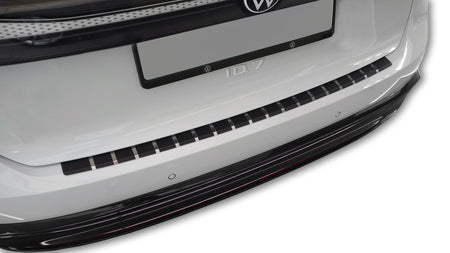 Lastdæksel stål/kulfiber Volkswagen ID.7 2023+ - Carlevel - 