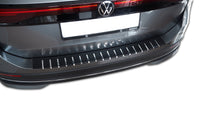 Lastdæksel stål/kulfiber Volkswagen Passat B9 Kombi 2024+ - Carlevel - 