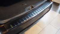 Lastdæksel stål/kulfiber Subaru Outback V 2014–2019 - Carlevel - 