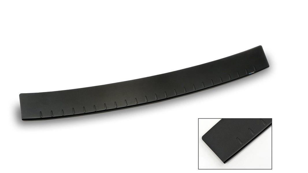 Lastskydd svart aluminium Expert / Scudo / Vivaro / Proace 2016– - Carlevel - 