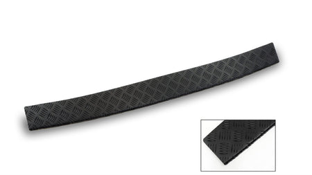 Lastdæksel sort aluminium Master III / Movano 2010–2024 - Carlevel - 
