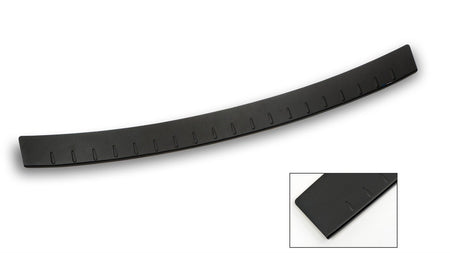 Cargo cover sort aluminium Suzuki SX4 S - Cross 2013–2021 - Carlevel - 