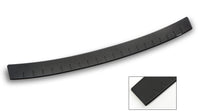 Bagagedæksel sort aluminium VW Tiguan II / Allspace 2016–2024 - Carlevel - 