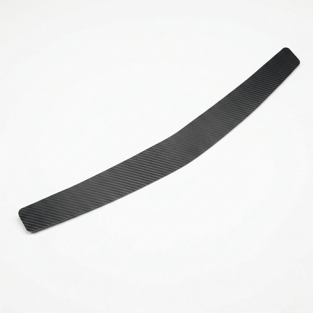 Cargo Cover til Ford Fusion 2002-2012 - Carbon Fiber Vinyl - Cargo Cover