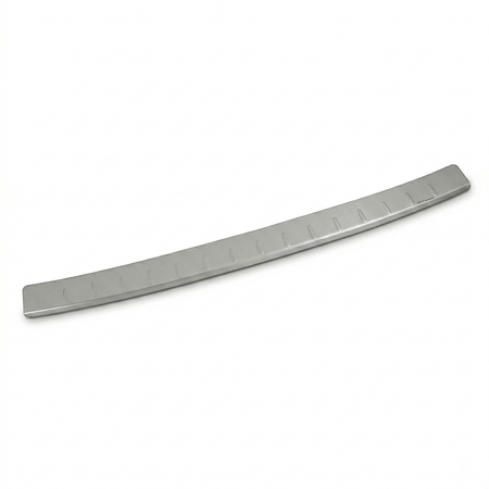 Bagageafdækning til Hyundai iX20 2010-2020 - Rustfrit stål - Lastafdækning