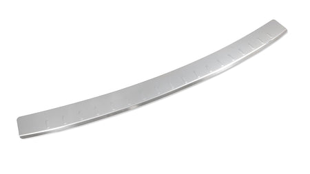 Bagageafdækning til Mercedes-Benz Viano / Vito II (w639) 2004–2014 - Højglansstål (Chrome-Look)