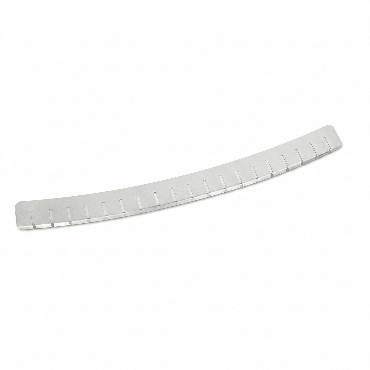 Lastafdækning til Mokka / Chevrolet Trax 2012–2016 – rustfrit stål Alu - Frost - Carlevel - Bilbeskyttelse > Lastafdækning > Opel