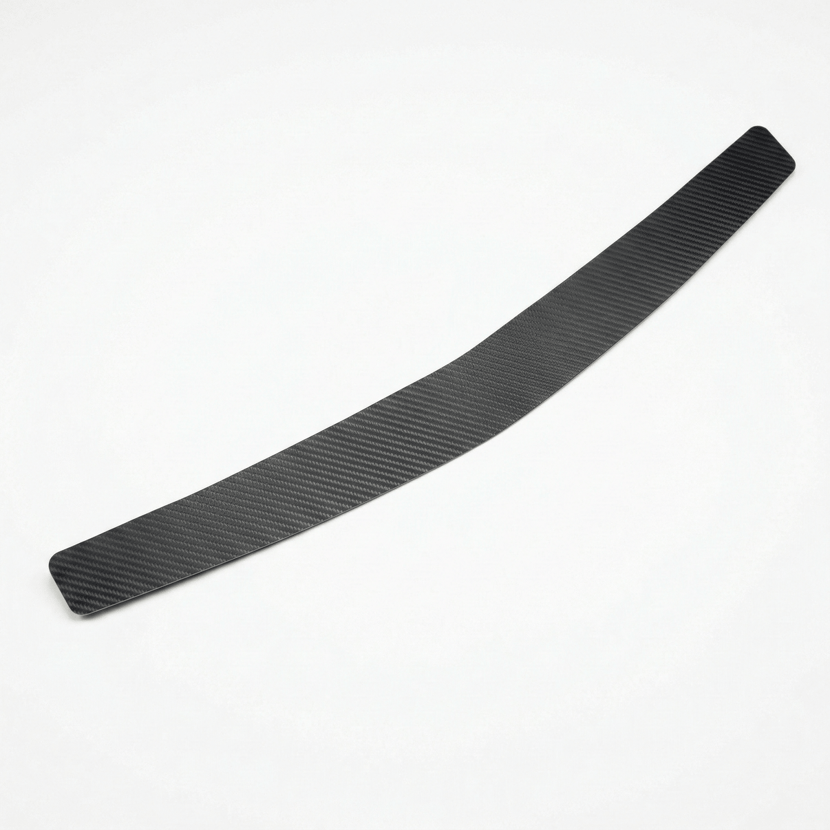 Cargo cover til Opel Astra III H Kombi 2004-2014 - Carbon fiber vinyl - Cargo cover
