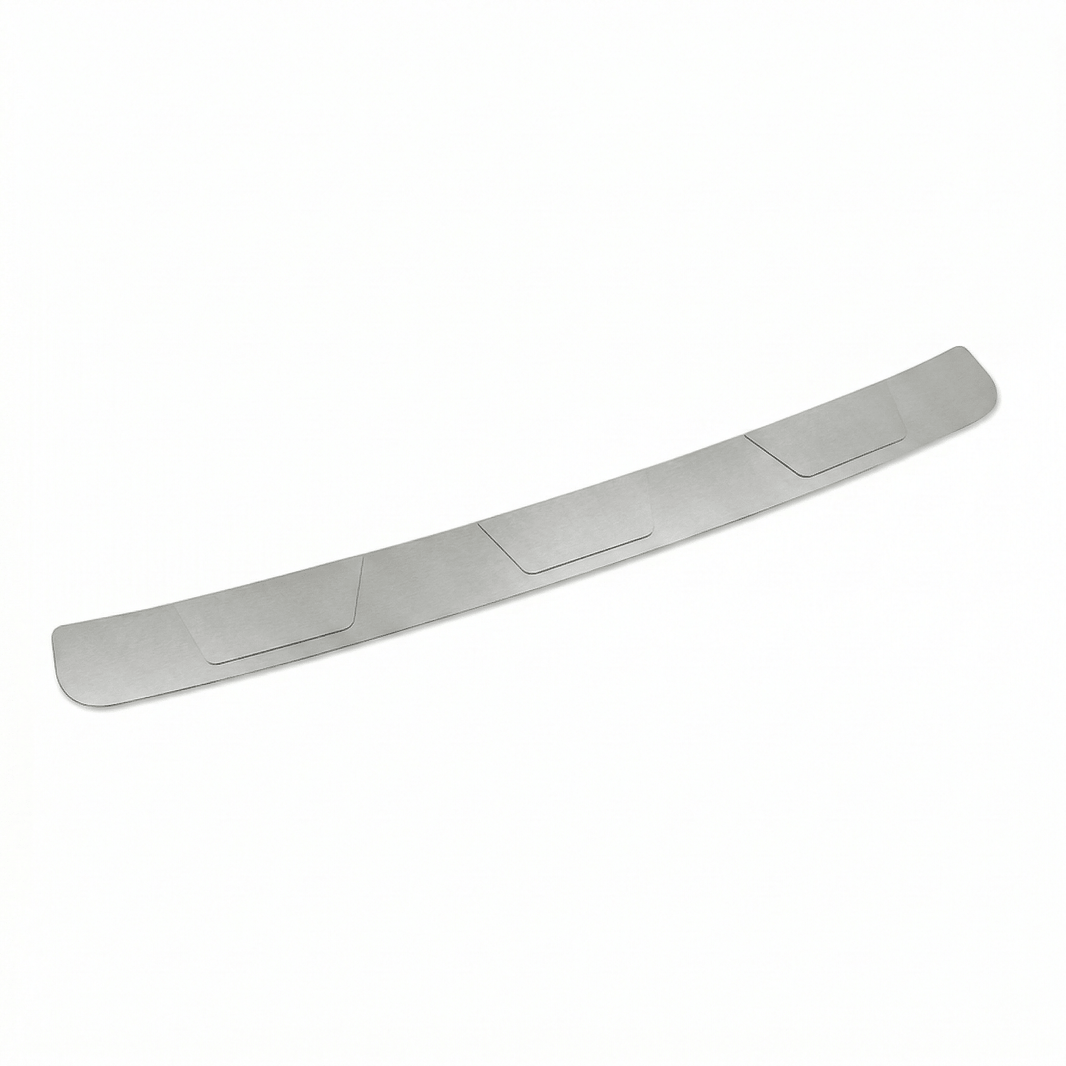 Lastskydd till Skoda Octavia I Kombi 1996–2010 – Rostfritt Stål – Lastskydd