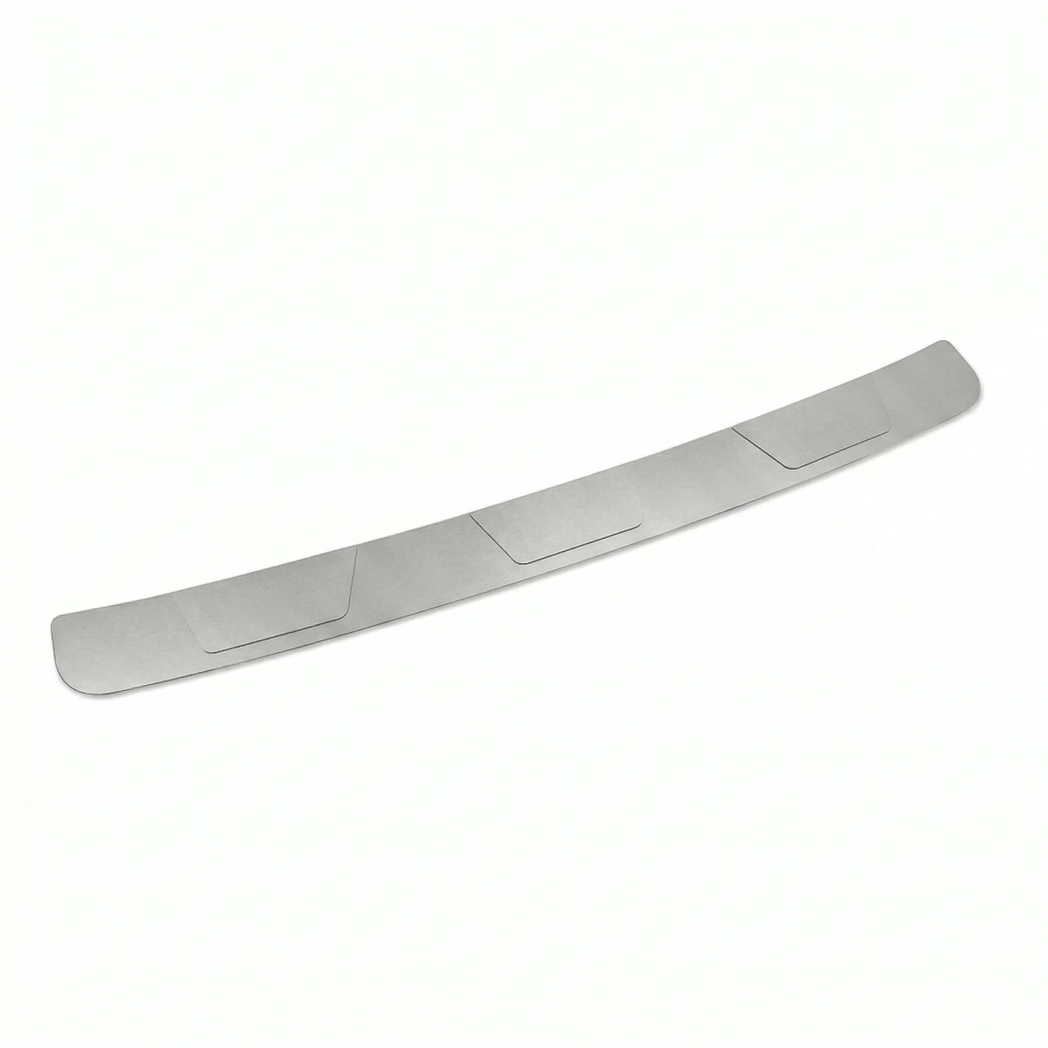 Lastskydd till Skoda Octavia I Kombi 1996–2010 – Rostfritt Stål – Lastskydd