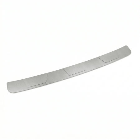 Lastskydd till Skoda Octavia I Kombi 1996–2010 – Rostfritt Stål – Lastskydd