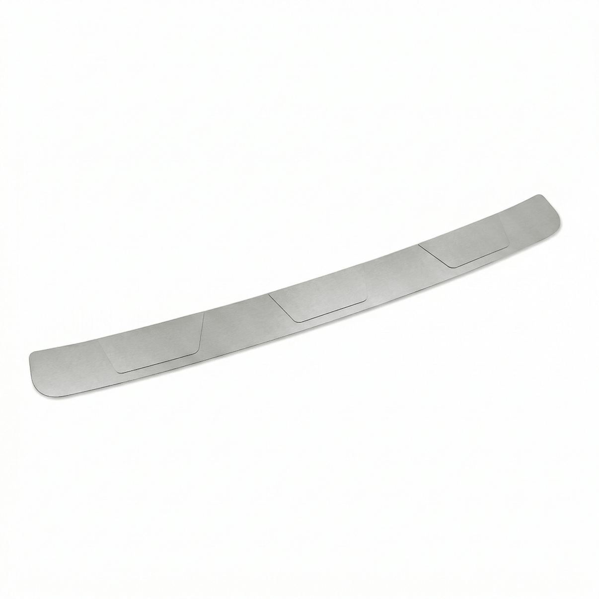 Lastskydd till Skoda Octavia III Kombi 2013–2016 – Rostfritt stål – Lastskydd