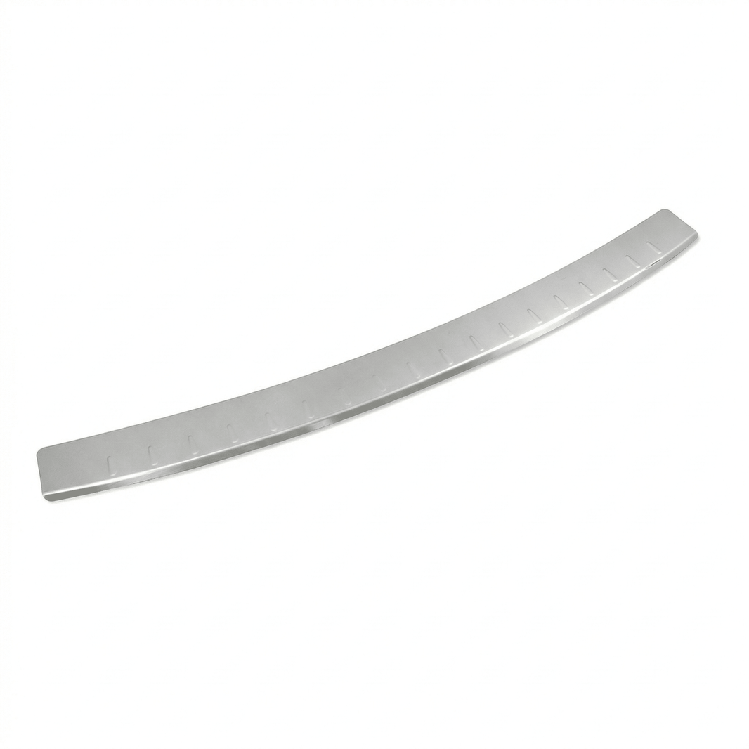 Lastskydd till Skoda Octavia IV Kombi 2020+ – Krom-look – Lastskydd