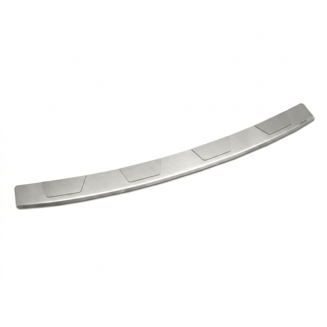 Lastskydd till Skoda Octavia IV Kombi 2020+ – Rostfritt stål – Lastskydd