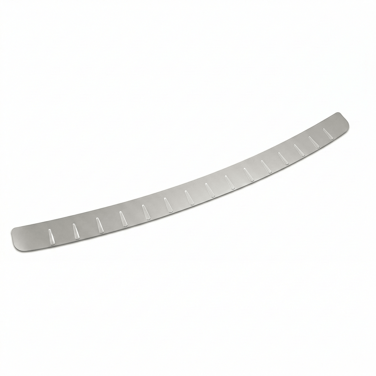 Lastskydd till Toyota Avensis II 4D 2003–2009 – Rostfritt Stål | Alu - Frost - Carlevel - Bilskydd > Lastskydd > Toyota