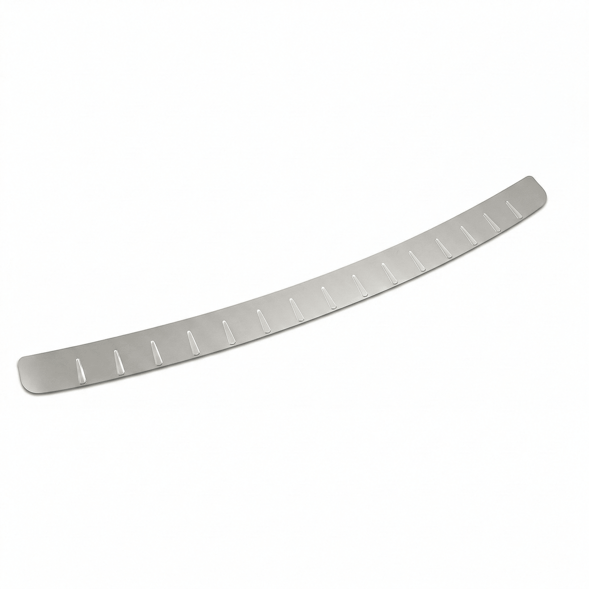 Lastafdækning til Toyota Corolla IX 3D/4D 2000-2006 - Rustfrit stål - Bilbeskyttelse > Lastafdækning > Toyota