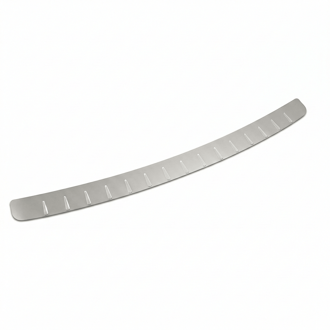 Lastskydd till Toyota Corolla IX 3D/4D 2000–2006 – Rostfritt stål – Bilskydd > Lastskydd > Toyota