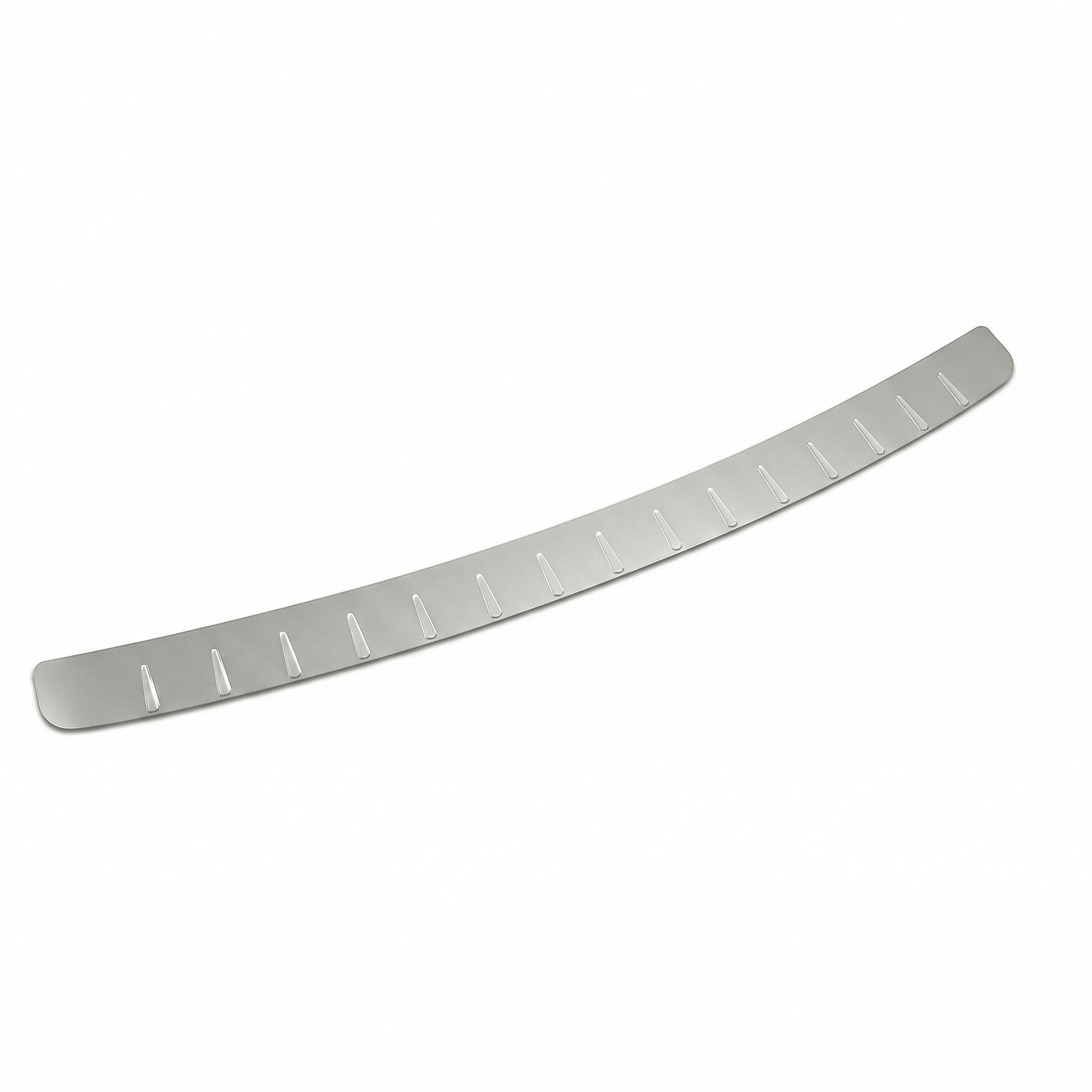 Lastskydd till Toyota Corolla IX 3D/4D 2000–2006 – Rostfritt stål – Bilskydd > Lastskydd > Toyota