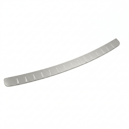 Lastskydd till Toyota Corolla IX 5D 2000–2006 – Rostfritt stål – Bilskydd > Lastskydd > Toyota