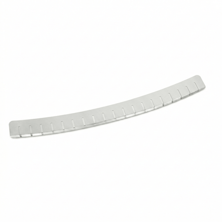 Lastskydd till Toyota Yaris II 3D/5D 2005–2011 – rostfritt stål Alu-Frost – Bilskydd > Lastskydd > Toyota