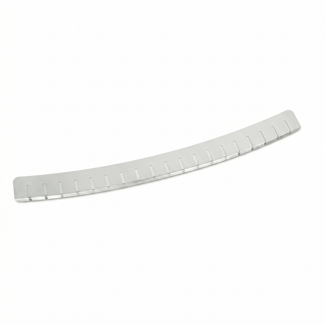 Lastafdækning til Volvo XC60 II Inscription 2017– – Rustfrit stål – Bilbeskyttelse > Lastafdækning > Volvo