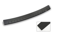 Lastdæksel sort aluminium Toyota Avensis Kombi 2009–2015 - Carlevel - 