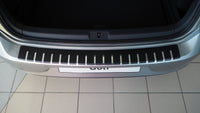 Lastdæksel stål/kulfiber Volkswagen Golf VII 5D 2012–2019 - Carlevel - 