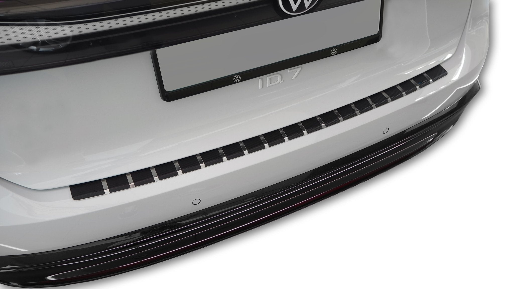 Lastdæksel stål/kulfiber Volkswagen ID.7 2023+ - Carlevel - 