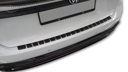 Lastdæksel stål/kulfiber Volkswagen ID.7 2023+ - Carlevel - 