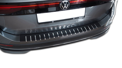 Lastdæksel stål/kulfiber Volkswagen Passat B9 Kombi 2024+ - Carlevel - 