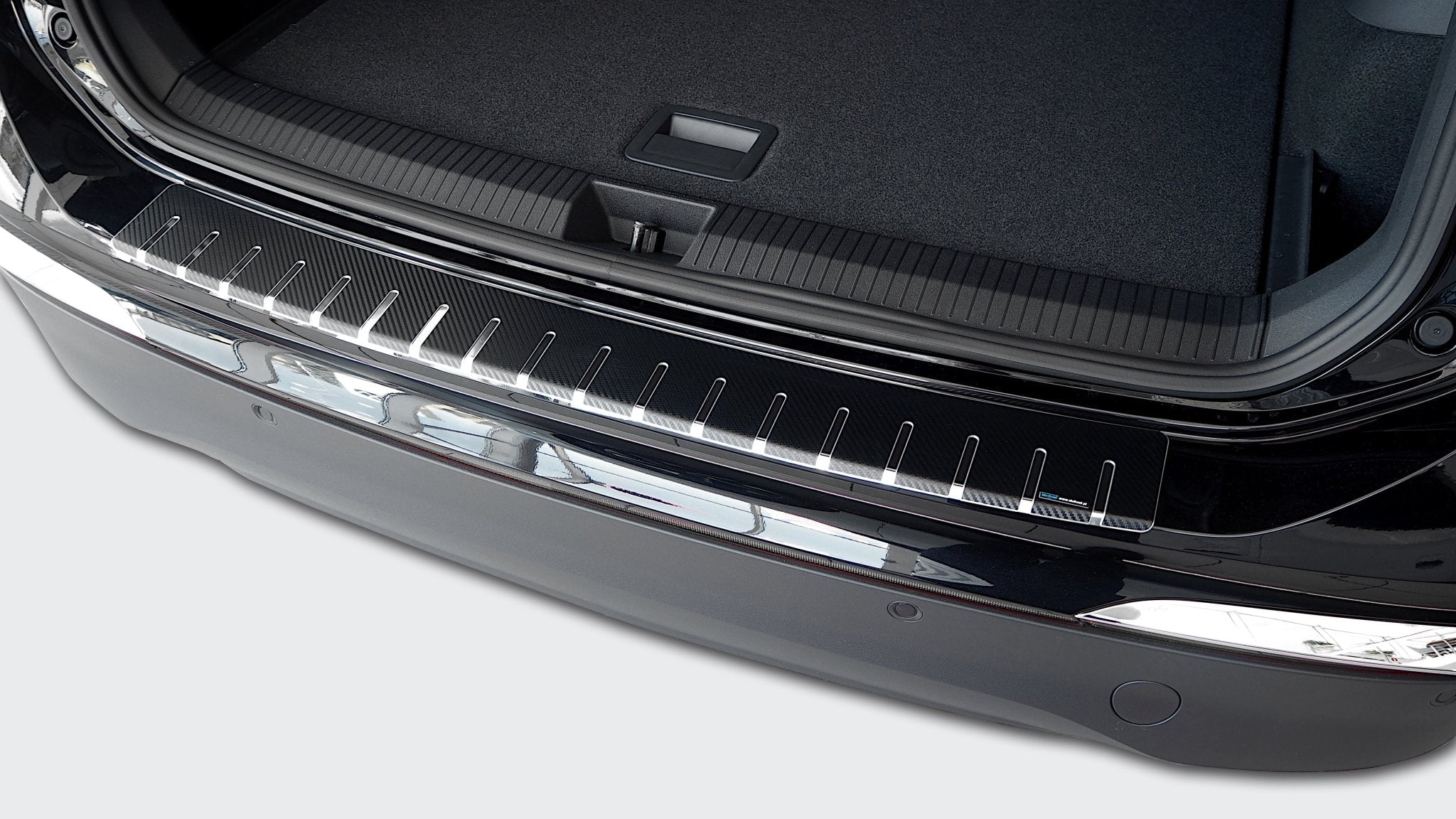 Lastdæksel stål/kulfiber Volkswagen Tiguan III 2024+ - Carlevel - 