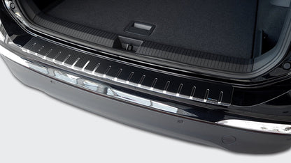 Lastdæksel stål/kulfiber Volkswagen Tiguan III 2024+ - Carlevel - 