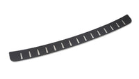 Lastdæksel til Volvo S40 2004–2012 - Carbon Fiber Look (stål)
