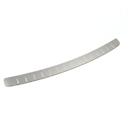 Lastafdækning til Volvo XC60 II 2017+ - Rustfrit stål - Lastafdækning